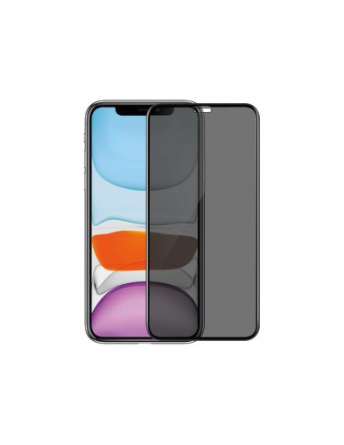 Verre Trempé ANTI-ESPION Samsung Galaxy A57 5G - Protection Écran Confidentialité 9H