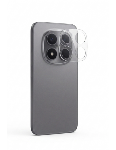 Film verre Trempé pour caméra arrière Redmi Note 15 Pro+ 5G