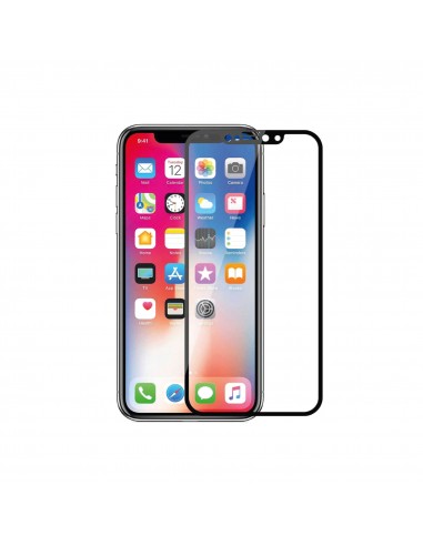 Film verre Trempé Redmi Note 15 Pro+ 5G Intégral