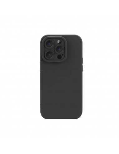 Coque Silicone Galaxy A57 5G Noir