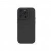 Coque Silicone Galaxy A57 5G Noir