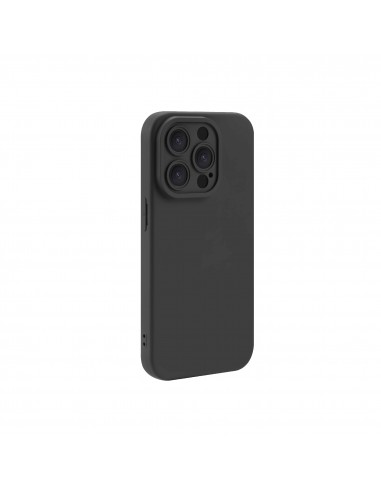 Coque Silicone Galaxy A57 5G Noir