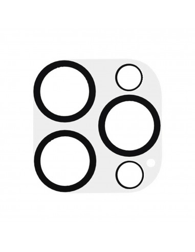 Protection Caméra Arrière Google Pixel 10 Pro XL - Verre Trempé Haute Résistance 9H