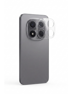 Protection Caméra Arrière Google Pixel 7a - Verre Trempé Haute Résistance 9H