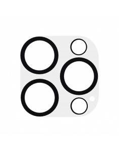 Protection Caméra Arrière Google Pixel 7a - Verre Trempé Haute Résistance 9H 2