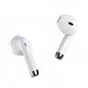 Ecouteurs bluetooth TWS Blanc - Fairplay Alsaka