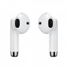 Ecouteurs bluetooth TWS Blanc - Fairplay Alsaka