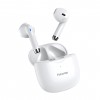 Ecouteurs bluetooth TWS Blanc - Fairplay Alsaka