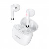 Ecouteurs bluetooth TWS Blanc - Fairplay Alsaka