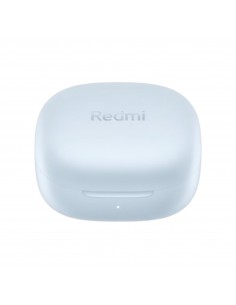 Écouteurs Sans Fil Redmi Buds 6 Play - Bluetooth 5.4 - Autonomie 36h - Bleu Azur 2
