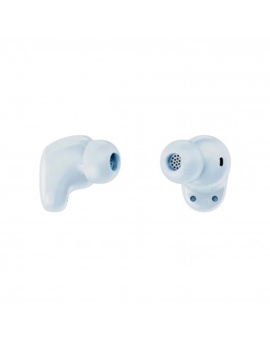 Écouteurs Sans Fil Redmi Buds 6 Play - Bluetooth 5.4 - Autonomie 36h - Bleu Azur