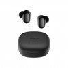 Écouteurs Sans Fil Redmi Buds 6 Play - Bluetooth 5.4 - Autonomie 36h - Noir Carbone