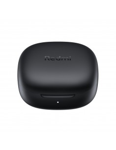 Écouteurs Sans Fil Redmi Buds 6 Play - Bluetooth 5.4 - Autonomie 36h - Noir Carbone 2