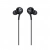 Écouteurs Filaires Samsung Tuned by AKG - Connectique USB-C - Son Haute Fidélité - Noir Anthracite