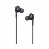 Écouteurs Filaires Samsung Tuned by AKG - Connectique USB-C - Son Haute Fidélité - Noir Anthracite