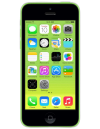 iPhone 5C