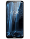 Nokia 6.1 Plus