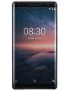 Nokia 8 Siricco