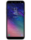 Galaxy A6 2018