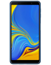 Galaxy A7 2018