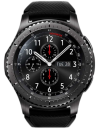 Gear S3 Frontier