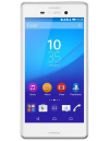 Xperia M4 Aqua