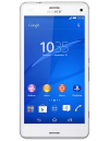 Xperia Z3 compact