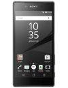 Xperia Z5 Compact