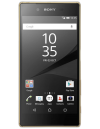 Xperia Z5 Premium